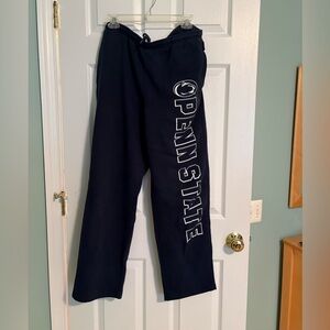 Jansport Blue Penn State Sweatpants